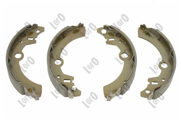 ABAKUS 231-05-077 Brake...