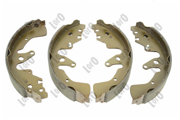 ABAKUS 231-05-078 Brake...