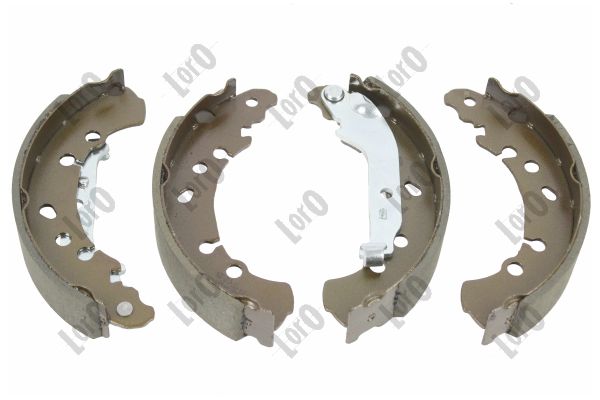 ABAKUS 231-05-079 Brake...