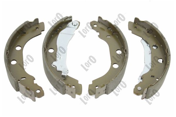ABAKUS 231-05-080 Brake...