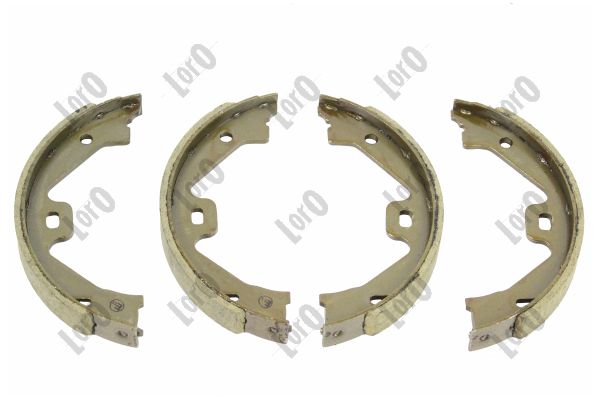 ABAKUS 231-05-082 Brake...