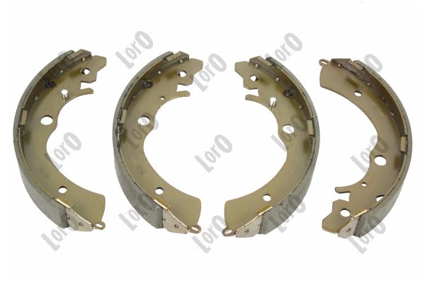 ABAKUS 231-05-083 Brake...
