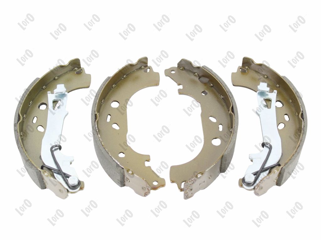 ABAKUS 231-05-084 Brake...