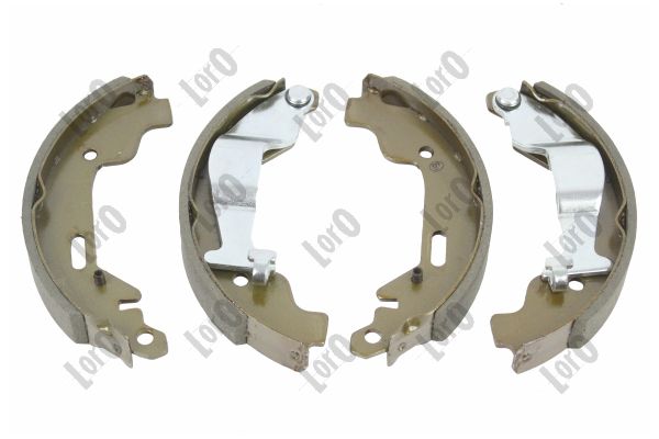ABAKUS 231-05-085 Brake...