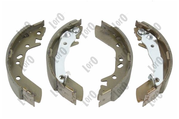 ABAKUS 231-05-086 Brake...