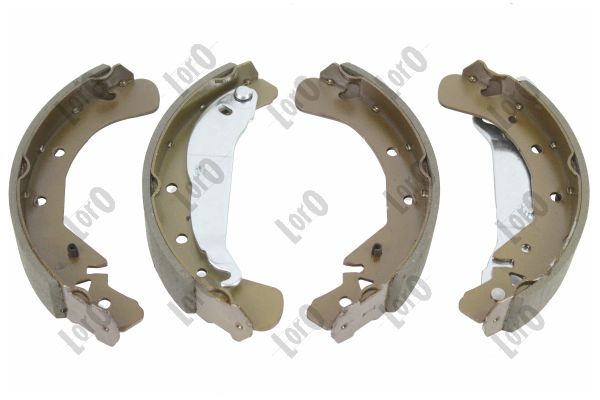 ABAKUS 231-05-087 Brake...