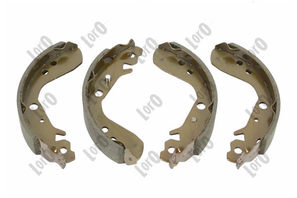 ABAKUS 231-05-090 Brake...