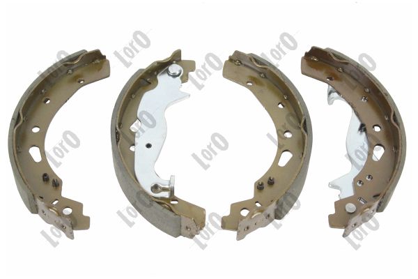 ABAKUS 231-05-092 Brake...