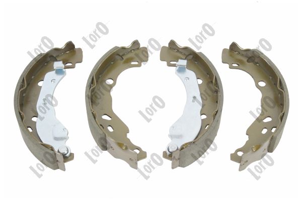 ABAKUS 231-05-094 Brake...