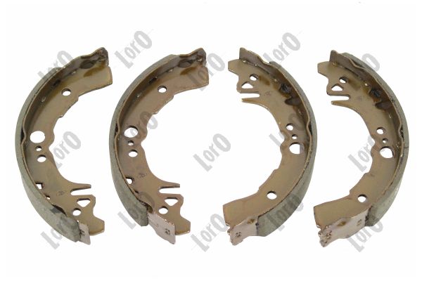 ABAKUS 231-05-095 Brake...