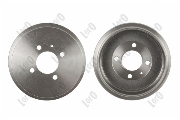 ABAKUS 231-06-002 Brake...