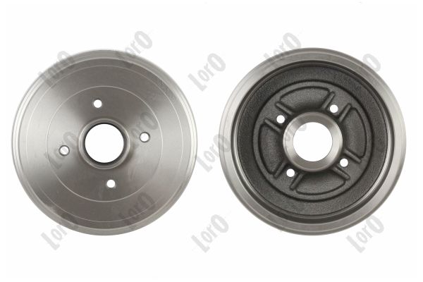 ABAKUS 231-06-009 Brake...