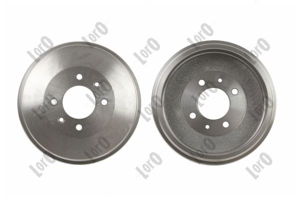 ABAKUS 231-06-010 Brake...