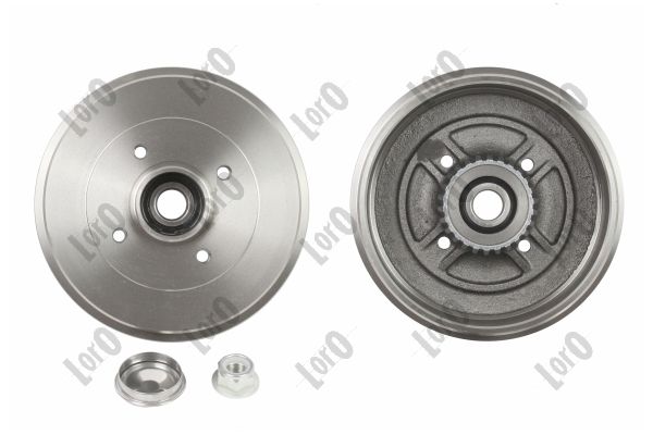 ABAKUS 231-06-011 Brake...