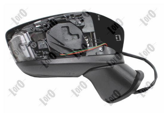 ABAKUS 2322M02 Exterior...