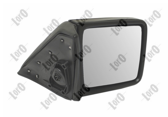 ABAKUS 2401M06 Specchio retrovisore esterno-Specchio retrovisore esterno-Ricambi Euro