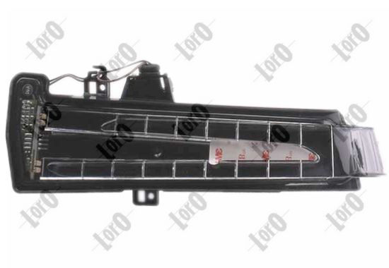 ABAKUS 2419S01 Direction Indicator