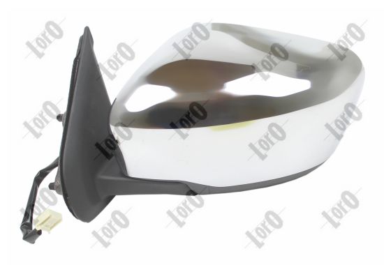 ABAKUS 2707M03 Exterior...