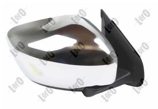 ABAKUS 2707M04 Exterior...