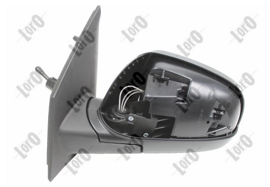 ABAKUS 2731M07 Exterior...