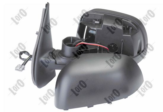 ABAKUS 2735M03 Exterior...