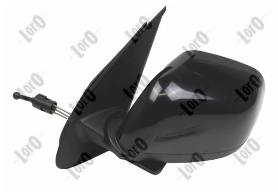 ABAKUS 2735M07 Exterior...