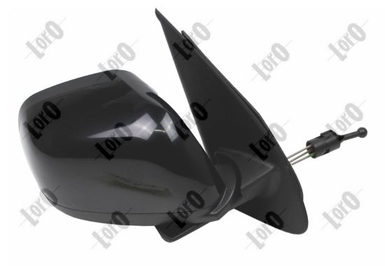 ABAKUS 2735M08 Exterior...