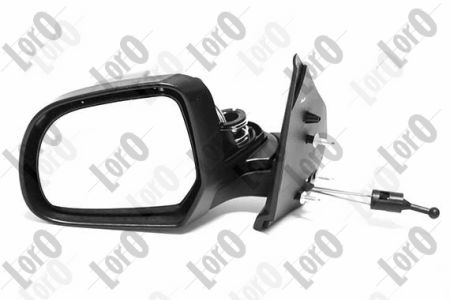 ABAKUS 2736M01 Exterior...