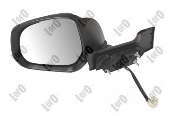 ABAKUS 2802M07 Exterior...