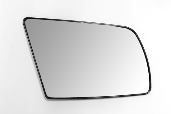 ABAKUS 2820G02 Vetro specchio, Specchio esterno-Vetro specchio, Specchio esterno-Ricambi Euro