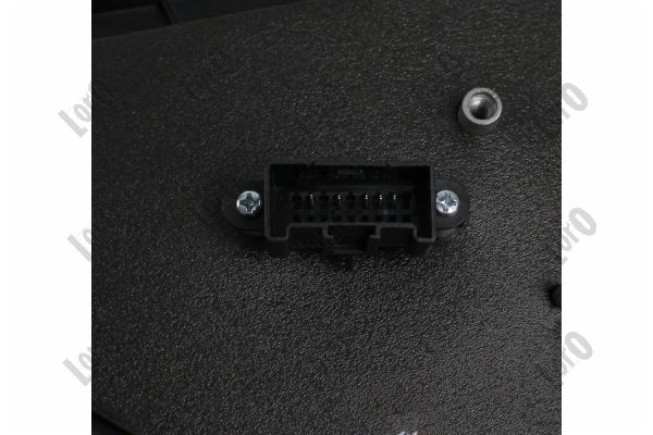 ABAKUS 2822M02 Exterior...