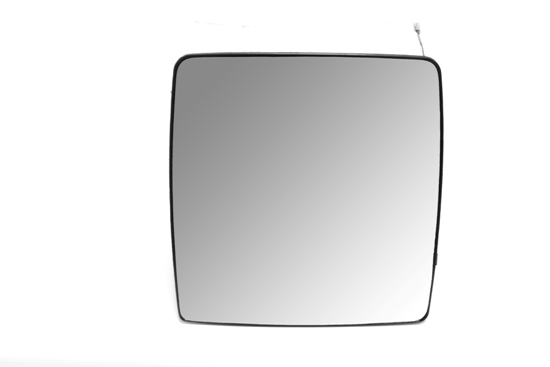 ABAKUS 2829G03 Vetro specchio, Specchio esterno-Vetro specchio, Specchio esterno-Ricambi Euro