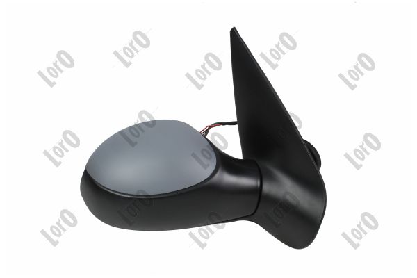 ABAKUS 2908M02 Exterior...