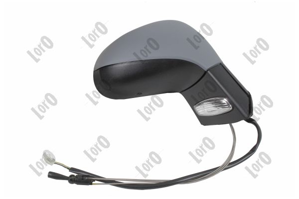 ABAKUS 2911M02 Exterior...