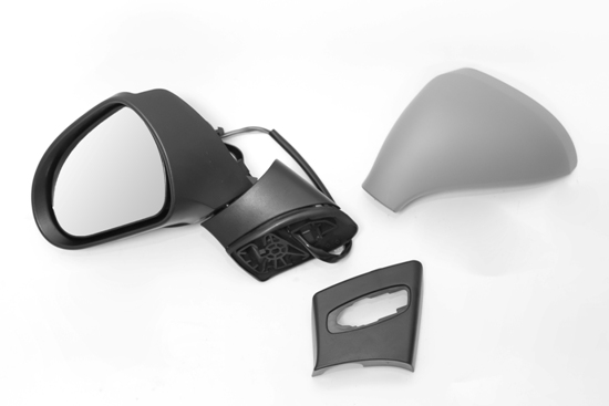 ABAKUS 2918M03 Exterior...