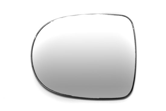 ABAKUS 3115G01 Vetro specchio, Specchio esterno