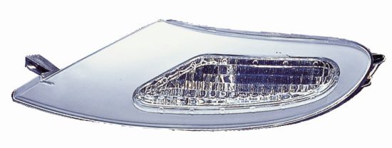 ABAKUS 312-1549PXU-7 Tuning / Accessory Parts Indicator Set