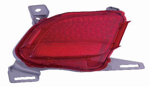 ABAKUS 312-2905R-US Reflector