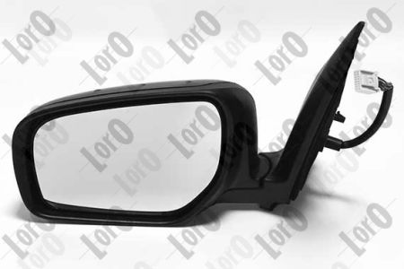 ABAKUS 3142M04 Exterior...