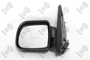 ABAKUS 3147M03 Specchio retrovisore esterno-Specchio retrovisore esterno-Ricambi Euro