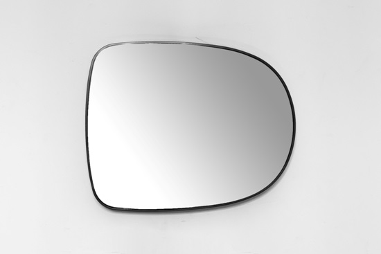 ABAKUS 3159G02 Vetro specchio, Specchio esterno