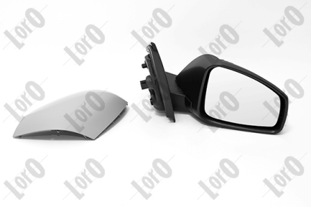 ABAKUS 3161M06 Exterior...