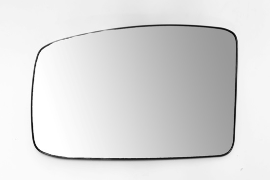 ABAKUS 3163G01 Vetro specchio, Specchio esterno