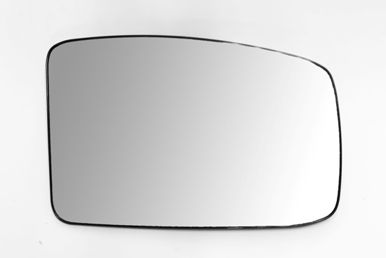 ABAKUS 3163G02 Vetro specchio, Specchio esterno-Vetro specchio, Specchio esterno-Ricambi Euro