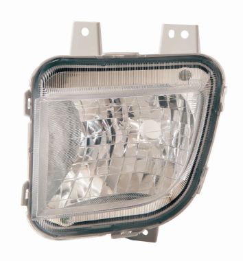 ABAKUS 317-1633L-US Daytime Running Light