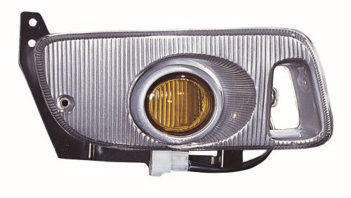 ABAKUS 317-2003P-AQ-Y Tuning / Accessory Parts Sada hmlových svetiel