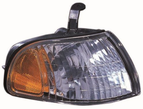ABAKUS 320-1504R-US Direction Indicator
