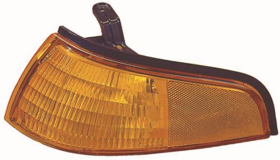ABAKUS 331-1530L-US Side Marker Light