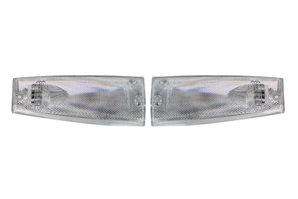 ABAKUS 333-1501PTU-VC Tuning / Accessory Parts Indicator Set