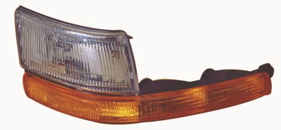 ABAKUS 333-1509R-US Direction Indicator
